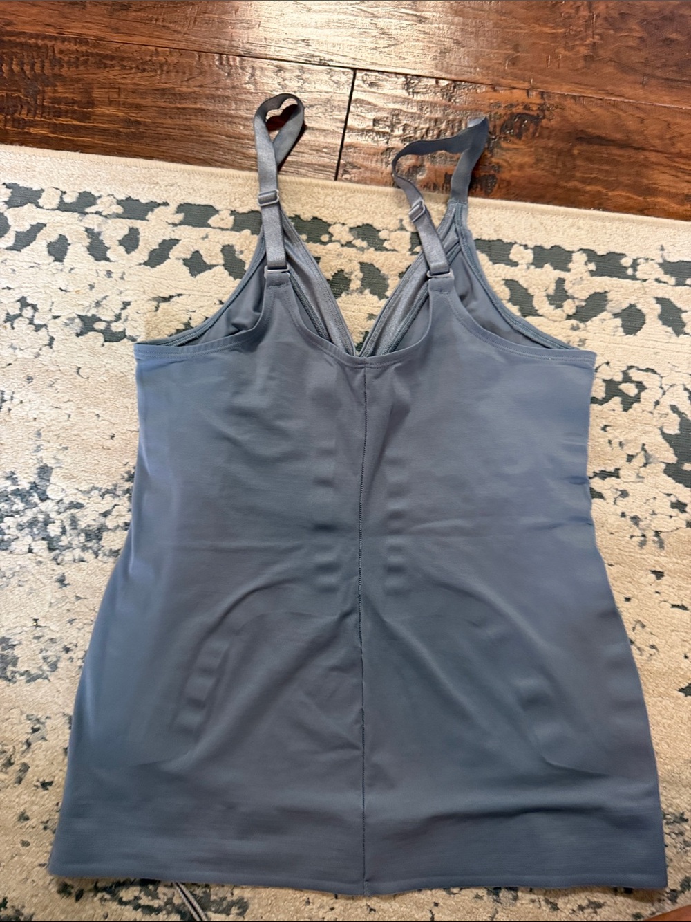 Ruby Ribbon Athena Cami Size 36 - Picture 2 of 4